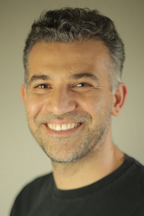 Ayhan Hülagü foto
