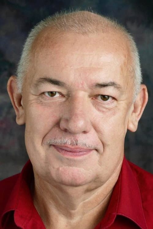 Marek Brodzki foto