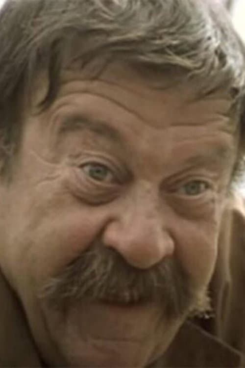 Pavle Vuisić foto