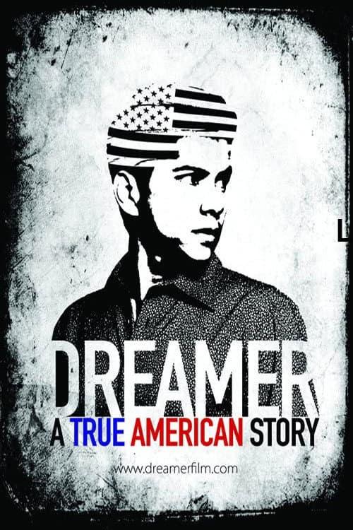 Dreamer (2013) poster