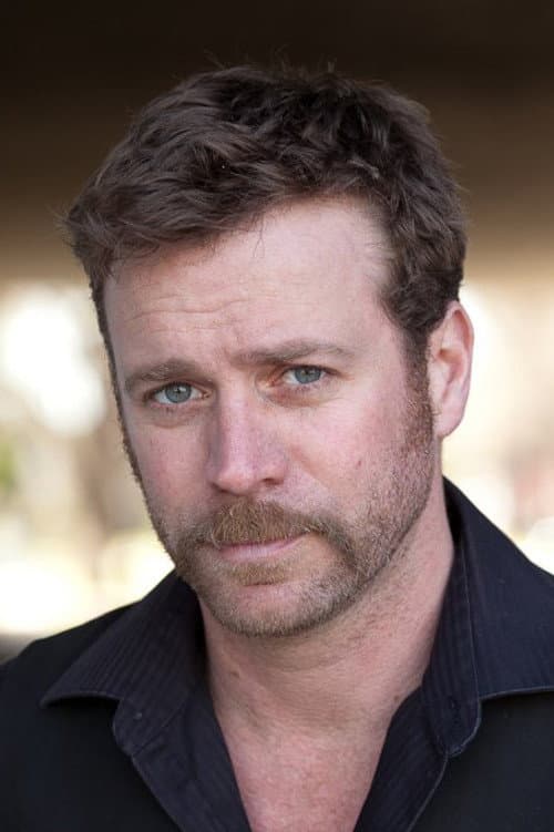 Jeffrey Johnson foto