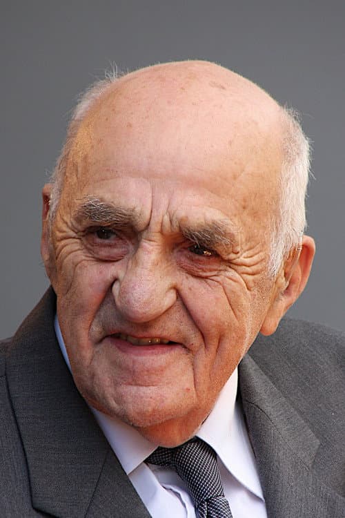 Joralf Gjerstad foto