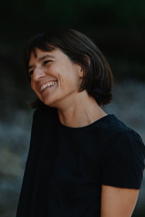 Lena von Döhren foto