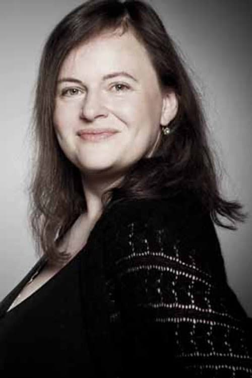 Wanda Opalinska foto