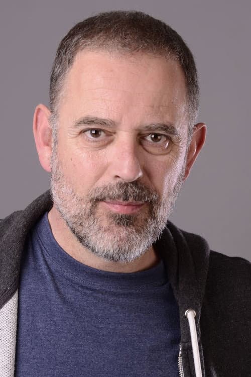 Orencio Ortega foto