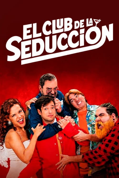 El Club de la Seducción (2026) poster
