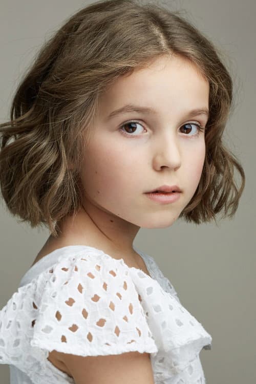 Miley Locke foto