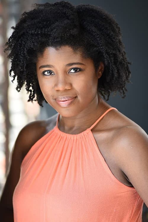 Nicole M. Williams foto