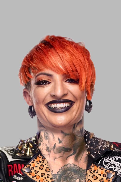 Dori Prange foto