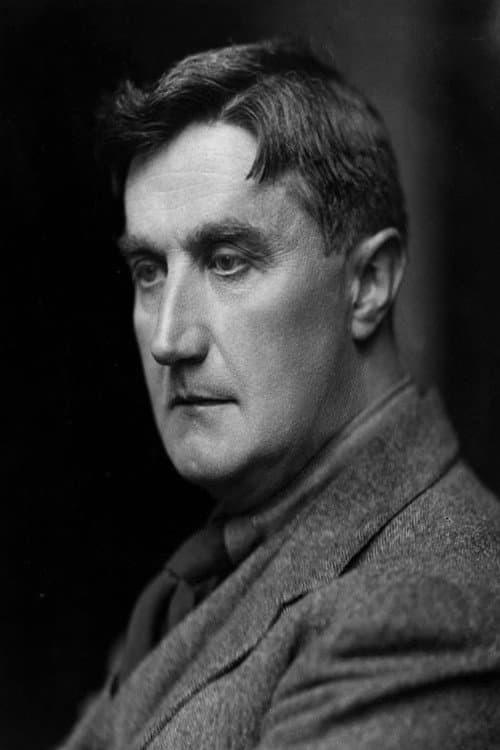 Ralph Vaughan Williams foto