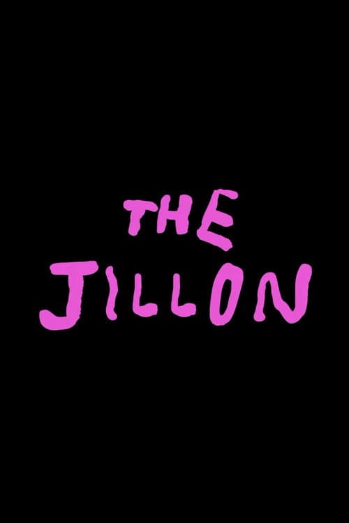 The Jillon (2026) poster