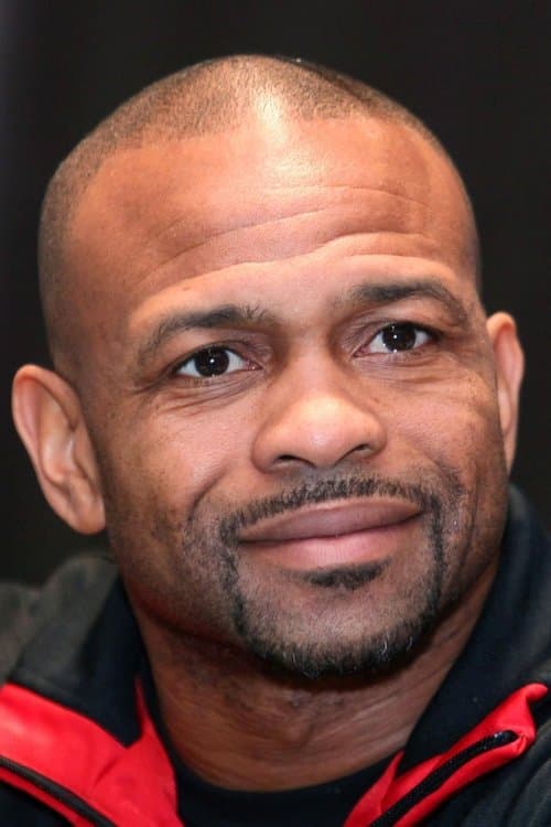 Roy Jones Jr. foto