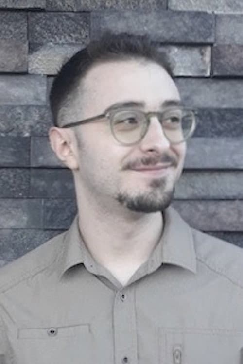 Samuel Reinhart foto