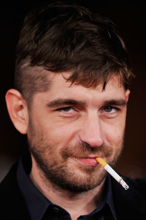 Libero De Rienzo foto