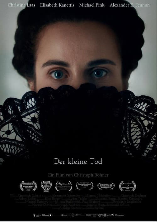Der kleine Tod (2020) poster