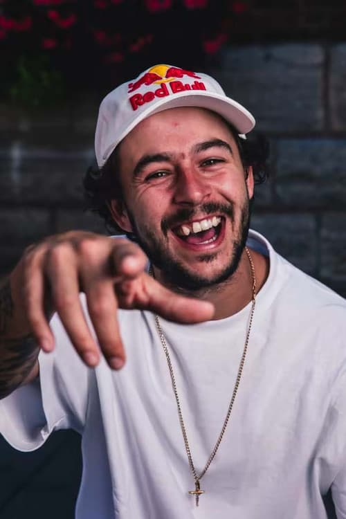 TJ Rogers foto