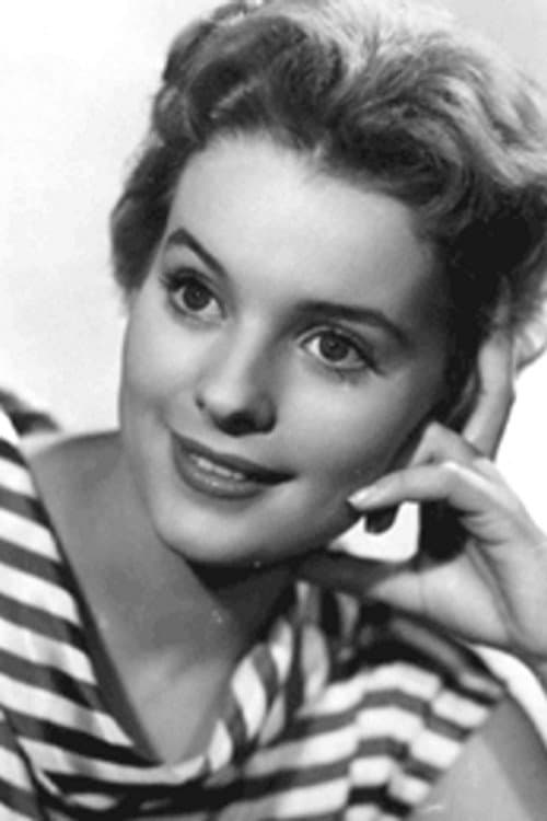 Helga Franck foto