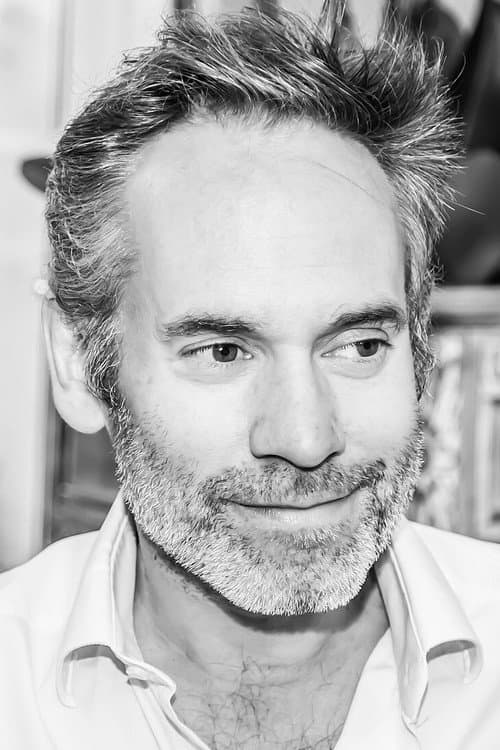 Dominic Frisby foto
