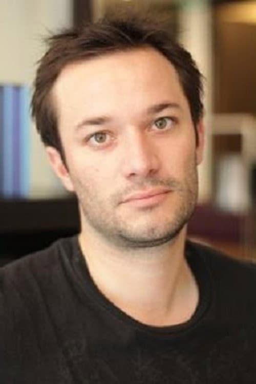 Aurélien Poitrimoult foto