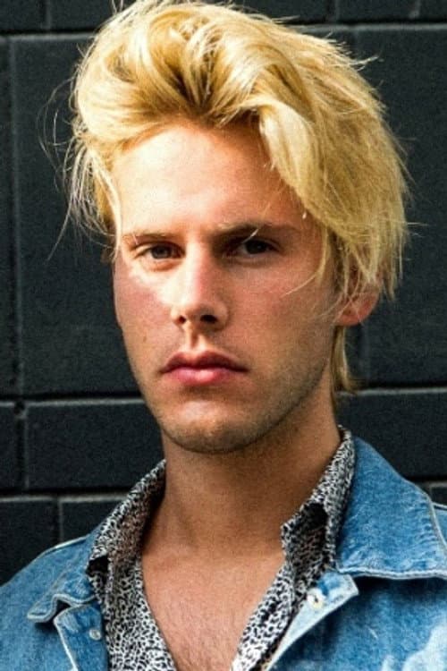 Dorian Lauduique foto
