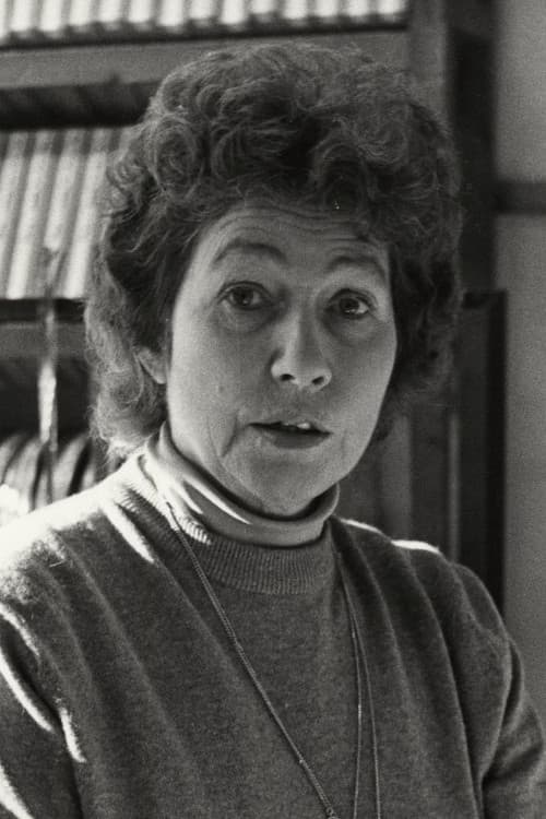 Anne V. Coates foto