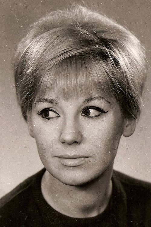 Géczy Dorottya foto