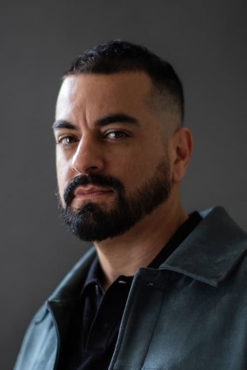 Alejandro Aimetta foto