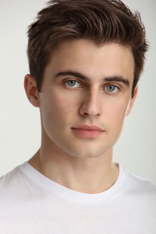 Gunner Burkhardt foto