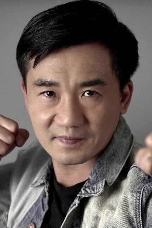 Eddie Tsai foto