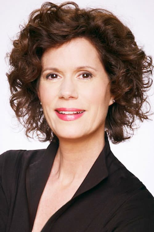 Catherine Perrin foto