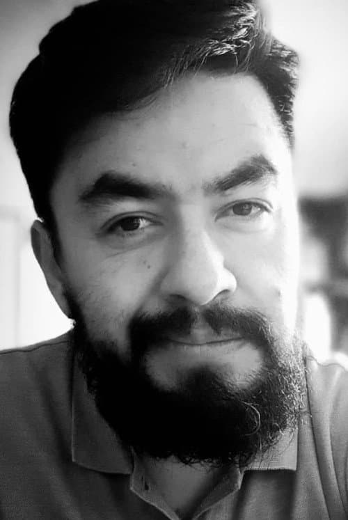 Luber Yesid Zúñiga Ordóñez foto