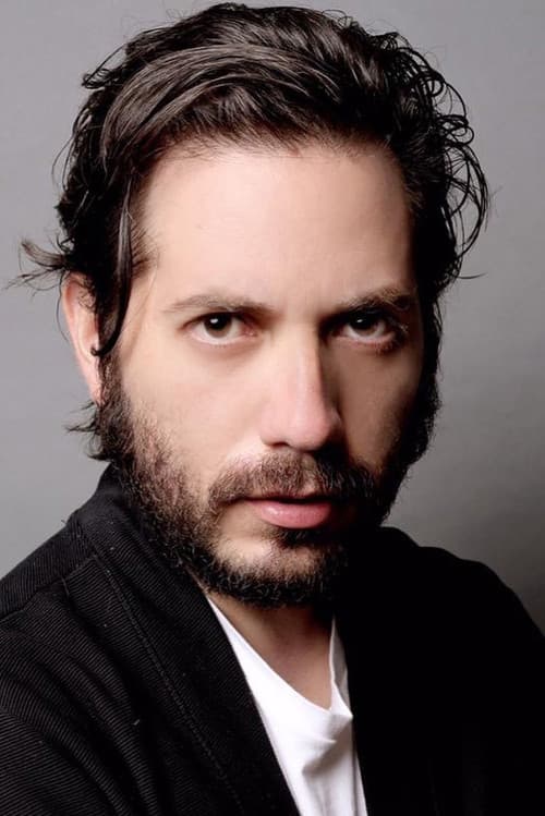 Victor Arauz foto