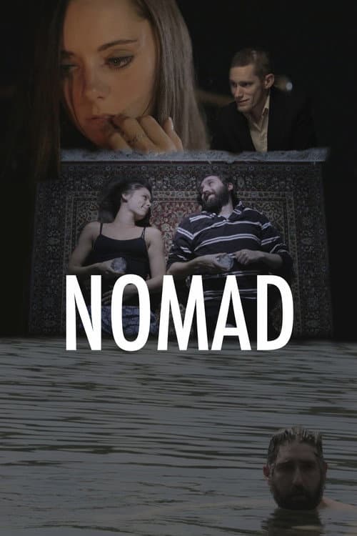 Nomad (2018) poster