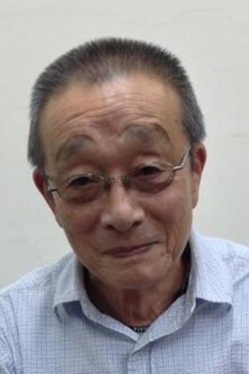 牧口雄二 foto