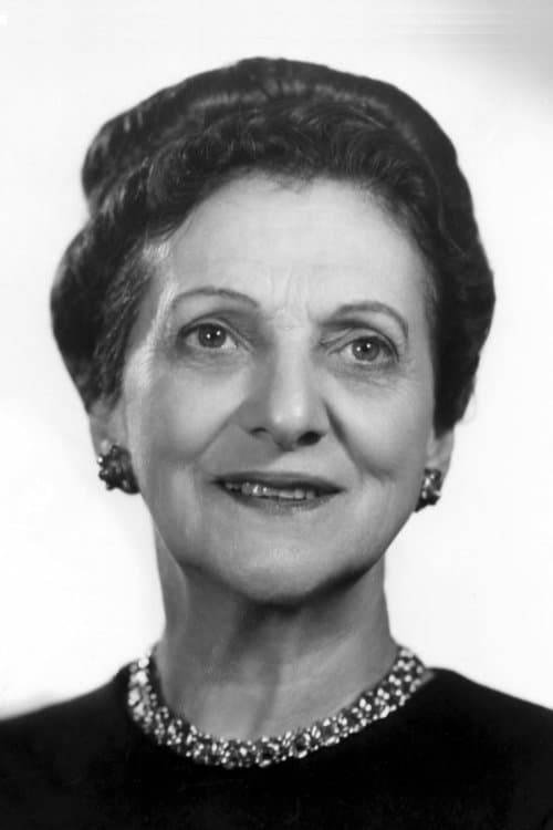 Beulah Bondi foto