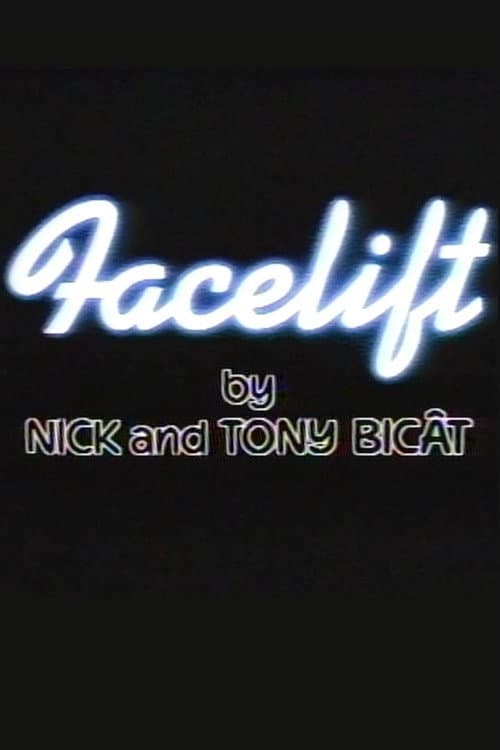Facelift (1984) poster