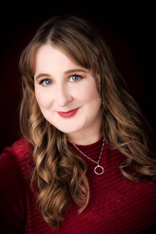Claudine Dearn foto