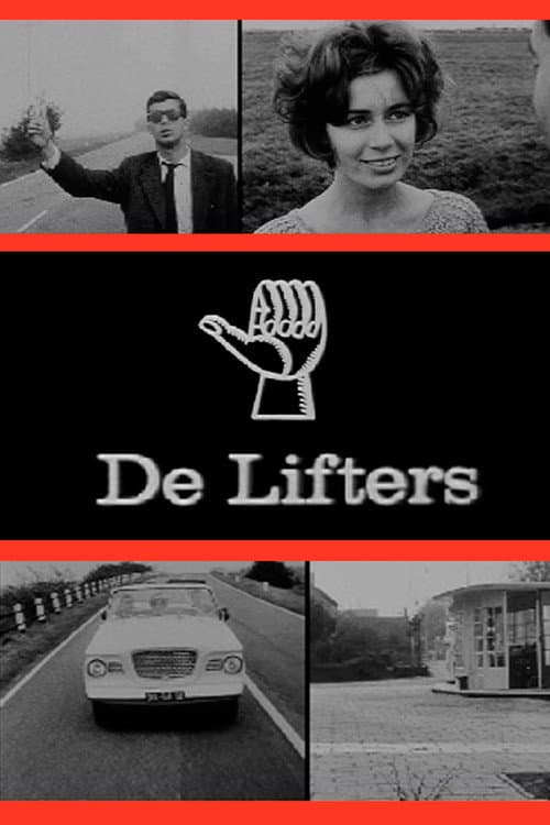 De lifters (1962) poster