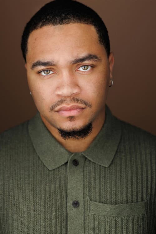 Sean A. Burns foto