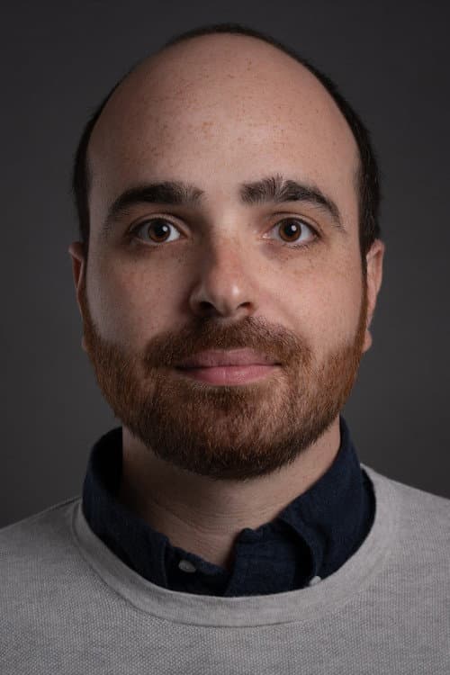 Eric Notarnicola foto