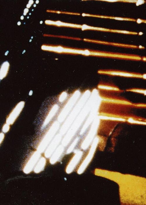 Light Shards (2001) poster