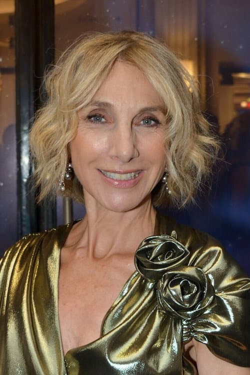 Françoise Lépine foto