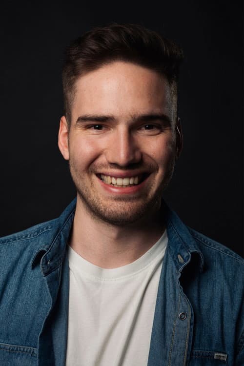 Simon Höbert foto