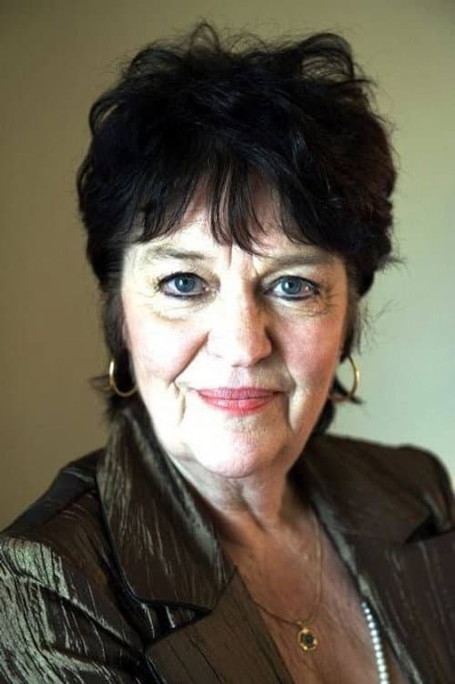 Solveig Ternström foto