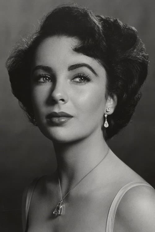 Elizabeth Taylor foto