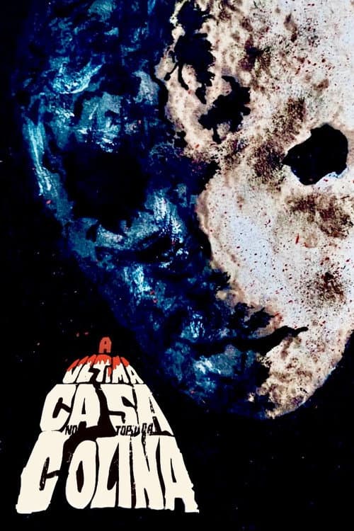A Última Casa no Topo da Colina (2024) poster