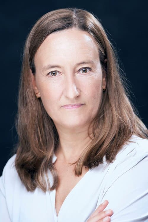 Mònica Glaenzel foto