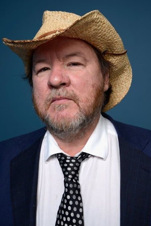Bruce McDonald foto
