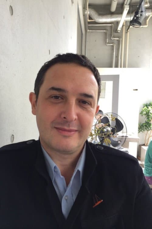 Michel Temman foto