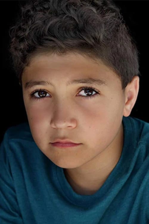 Steele Gagnon foto